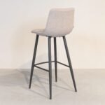 Hoker Jelt Bouclé Naturalny - Image 3