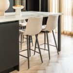 Hoker Jelt Bouclé Naturalny - Image 4