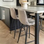 Hoker Jelt Bouclé Naturalny - Image 6