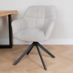 Krzesło jadalniane Alba