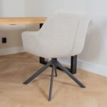 Krzesło jadalniane Alba - Image 4