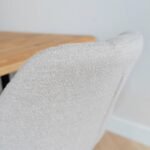 Krzesło jadalniane Alba - Image 5