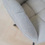 Krzesło jadalniane Alba - Image 8