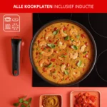 Zestaw garnków Ingenio Emotion 20 częściowy - Image 6