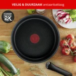 Zestaw garnków Ingenio Emotion 20 częściowy - Image 7