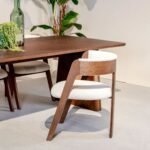 Stół jadalniany Jule Orzech Dąb - Image 3