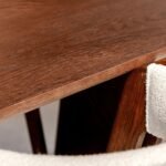 Stół jadalniany Jule Orzech Dąb - Image 5