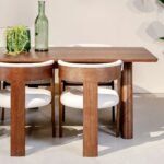 Stół jadalniany Jule Orzech Dąb - Image 6