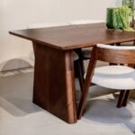 Stół jadalniany Jule Orzech Dąb - Image 8