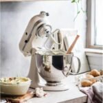Mikser KitchenAid z kątem nachylenia 4,8 L