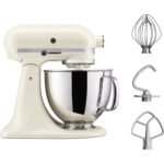 Mikser KitchenAid z kątem nachylenia 4,8 L - Image 3