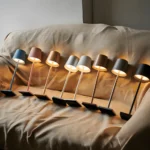 Lampa stołowa Sigmote - Image 2