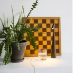 Lampa stołowa Quwe - Image 2