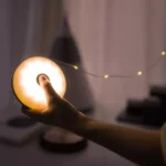 Lampa zewnętrzna Voral