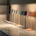 Lampa stołowa Sigmote - Image 4