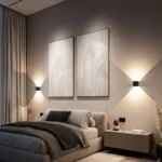 Lampa ścienna Loko - Image 3