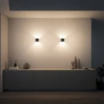 Lampa ścienna Loko - Image 4