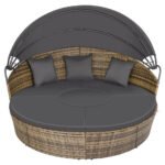 Wiklinowa wyspa słoneczna Santorini