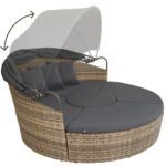 Wiklinowa wyspa słoneczna Santorini - Image 6