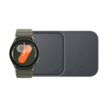 Samsung Galaxy Watch 7 40 mm + darmowa podwójna ładowarka bezprzewodowa