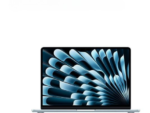 APPLE MacBook Air 13 inch - M4 - 16 GB (2025) - Image 2