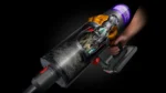Dyson v15 Detect Submarine - Image 7