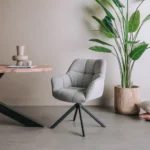 Krzesło jadalniane Alba - Image 12