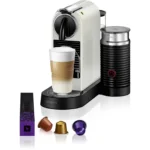KRUPS Nespresso CitiZ & Milk XN7615 - Image 4