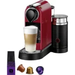 KRUPS Nespresso CitiZ & Milk XN7615