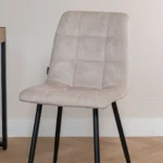 Krzesło jadalniane Tess Velvet - Image 9