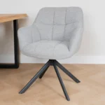 Krzesło jadalniane Alba - Image 10