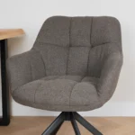 Krzesło jadalniane Alba - Image 13