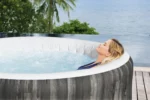 Dmuchane spa Lay-Z-Spa Bahamas Airjet – 4-osobowe - Image 6