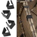 Wiklinowa wyspa słoneczna Santorini - Image 8