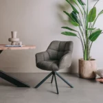 Krzesło jadalniane Alba - Image 16