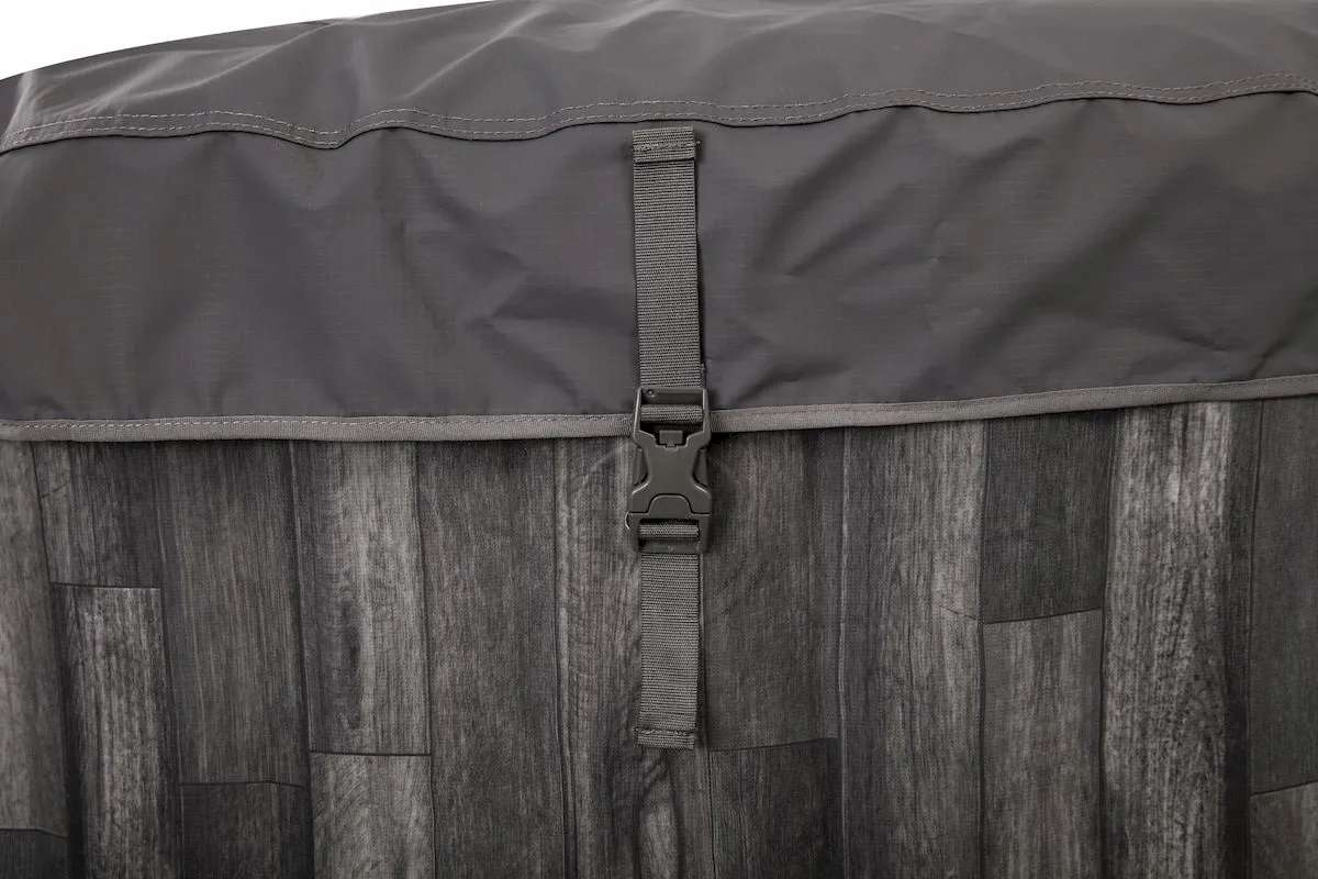 Dmuchane spa Lay-Z-Spa Bahamas Airjet – 4-osobowe - Image 16