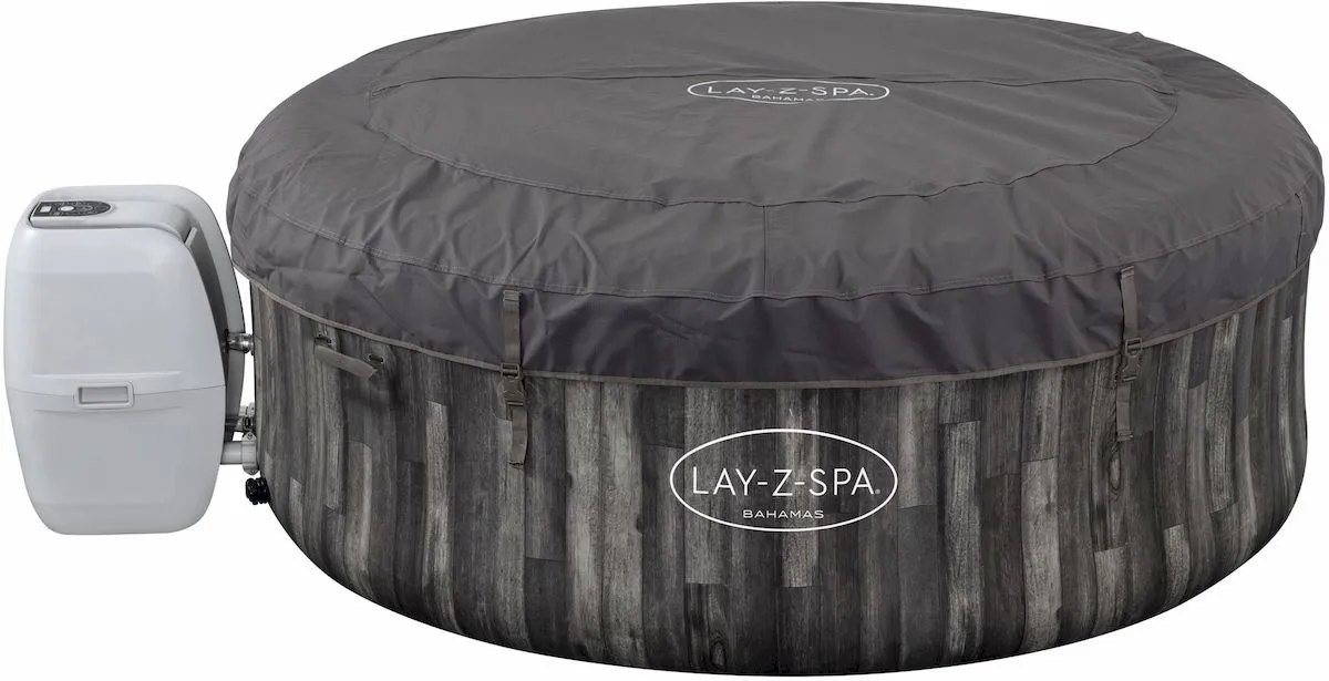 Dmuchane spa Lay-Z-Spa Bahamas Airjet – 4-osobowe - Image 3