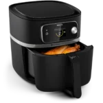 Frytkownica beztłuszczowa Philips Airfryer XXL Combi z serii 7000 - Image 4