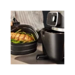 Frytkownica beztłuszczowa Philips Airfryer XXL Combi z serii 7000 - Image 7