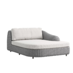 Zestaw wypoczynkowy Deauville - Image 2