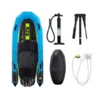 Pompowany gokart RZ8 (do użytku na wodzie) - Image 2