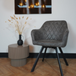 Krzesło do jadalni Brian - Image 3