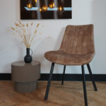 Krzesło do jadalni Luna - Image 4