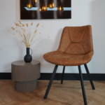 Krzesło do jadalni Riba