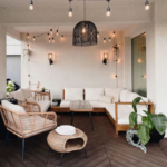 Leo | 5-częściowy Zestaw Wypoczynkowy Lounge - Image 9