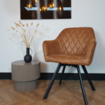 Krzesło do jadalni Brian - Image 2