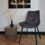 Krzesło do jadalni Luna