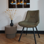 Krzesło do jadalni Riba - Image 2