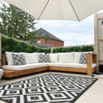 Leo | 5-częściowy Zestaw Wypoczynkowy Lounge - Image 3