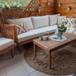 Zoe | Zestaw Wypoczynkowy Washington Lounge - Image 4